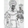 SANTO ANTONIO PADUA
