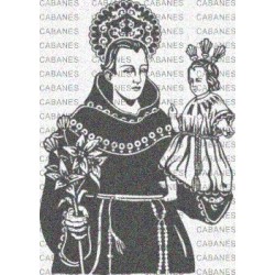 SANTO ANTONIO PADUA