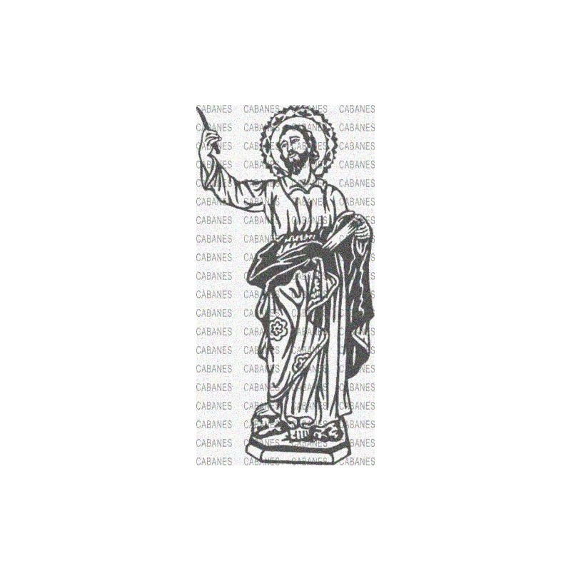 SANTO BARTOLOME