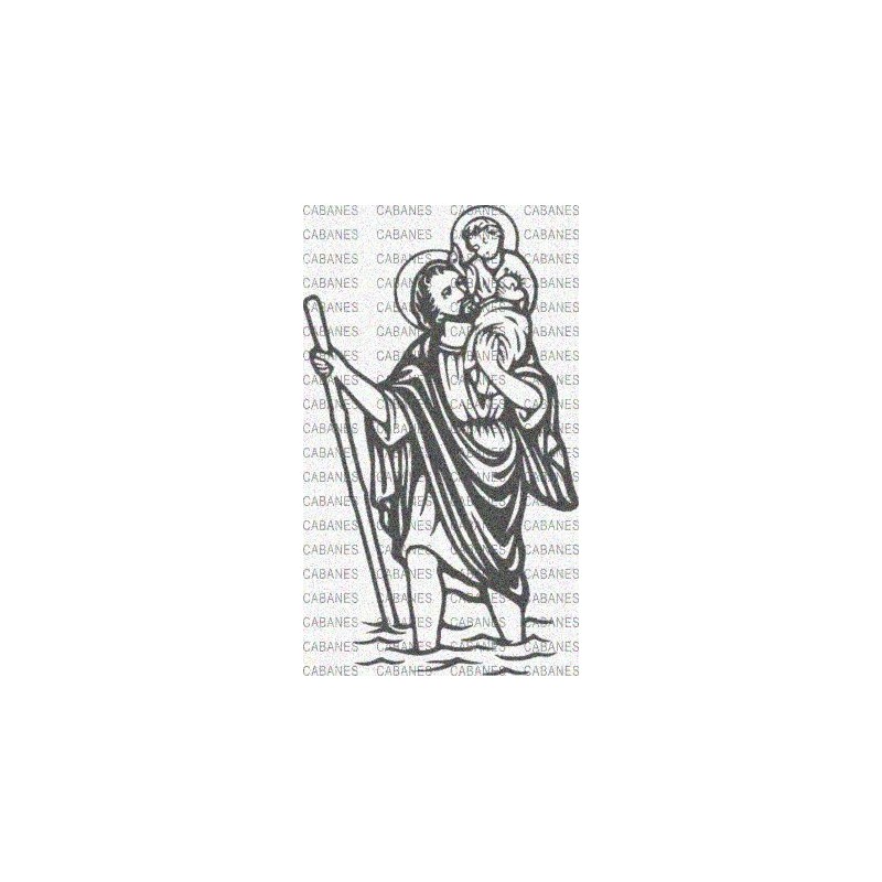 SANTO CRISTOBAL
