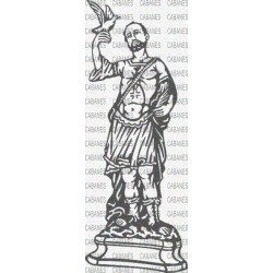 SANTO JULIAN MORELLA