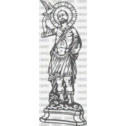 SANTO JULIAN MORELLA