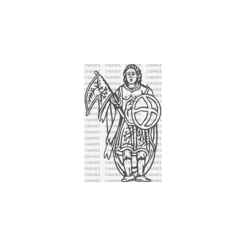 SANTO MIGUEL ARCANGEL