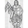 SANTO MIGUEL ARCANGEL