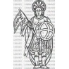 SANTO MIGUEL ARCANGEL