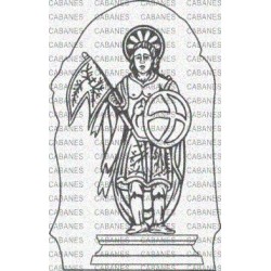 SANTO MIGUEL ARCANGEL