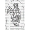 SANTO MIGUEL ARCANGEL