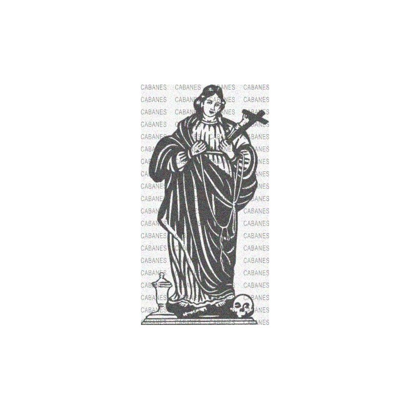 SANTA MARIA MAGDALENA CASTRO