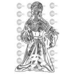 SANTA MARIA MAGDALENA