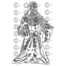 SANTA MARIA MAGDALENA