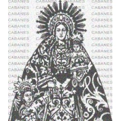 SANTA MARIA SALOME BONARES