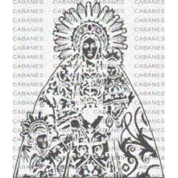 SANTA MARIA SALOME BONARES
