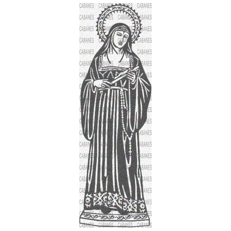 SANTA RITA EMBID RIBERA