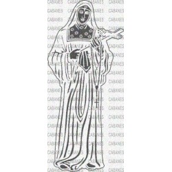 SANTA RITA SABIOTE