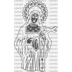 SANTA RITA SABIOTE