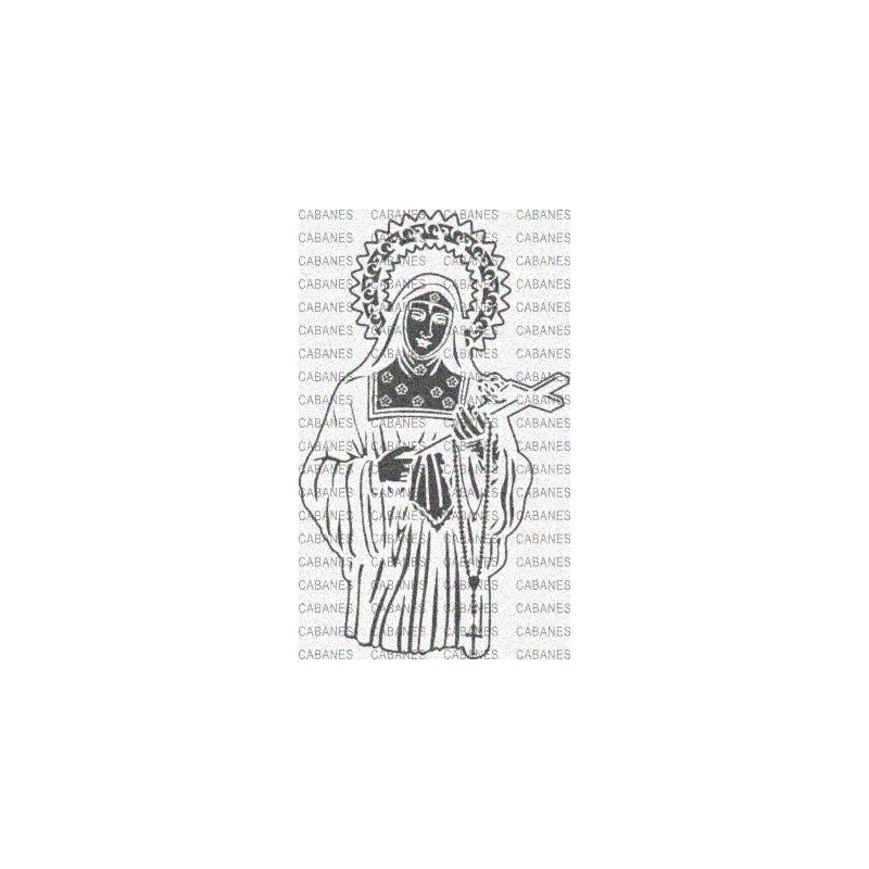 SANTA RITA SABIOTE