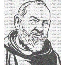 PADRE PIO DE PIETRELCINA