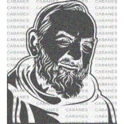 PADRE PIO DE PIETRELCINA