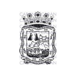ESCUDO CIUDAD MALAGA