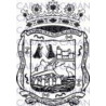 ESCUDO CIUDAD MALAGA
