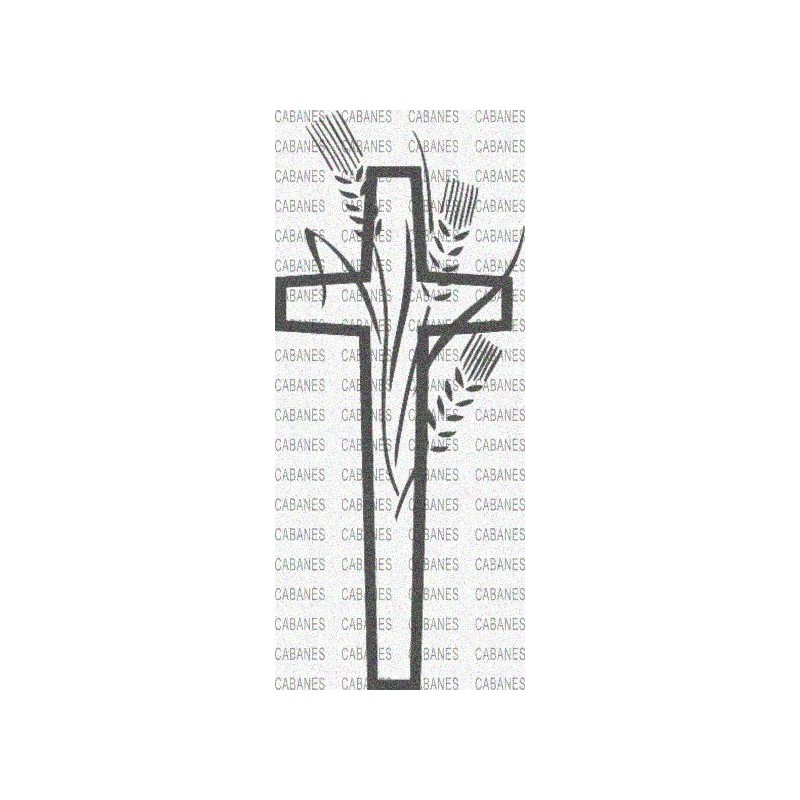 CRUZ ESPIGAS