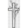 CRUZ ESPIGAS