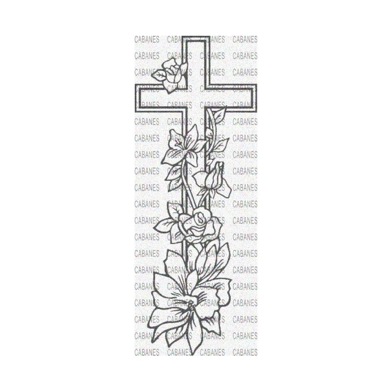 CRUZ FLORES