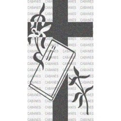 CRUZ LIBRO RAMA