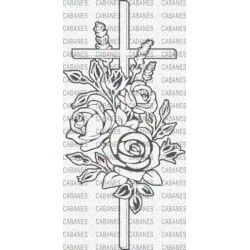 CRUZ ROSAS
