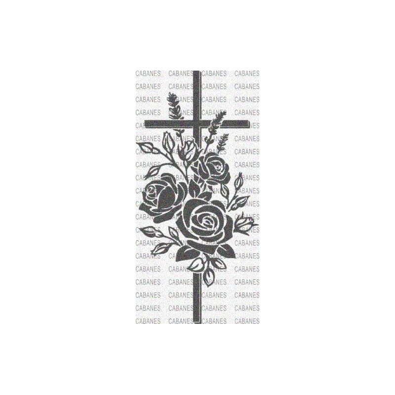 CRUZ ROSAS