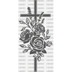 CRUZ ROSAS