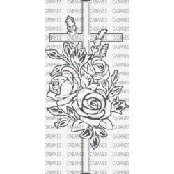 CRUZ ROSAS