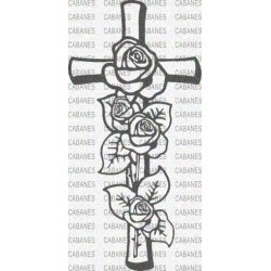 CRUZ ROSAS