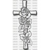 CRUZ ROSAS