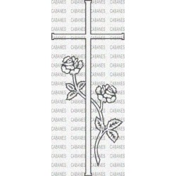 CRUZ ROSAS