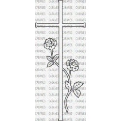 CRUZ ROSAS