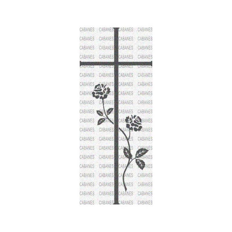 CRUZ ROSAS
