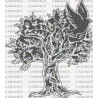 ARBOL OLIVO PALOMA