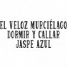 ALBALI CABANES