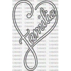CORAZON INFINITO FAMILIA
