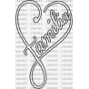 CORAZON INFINITO FAMILIA
