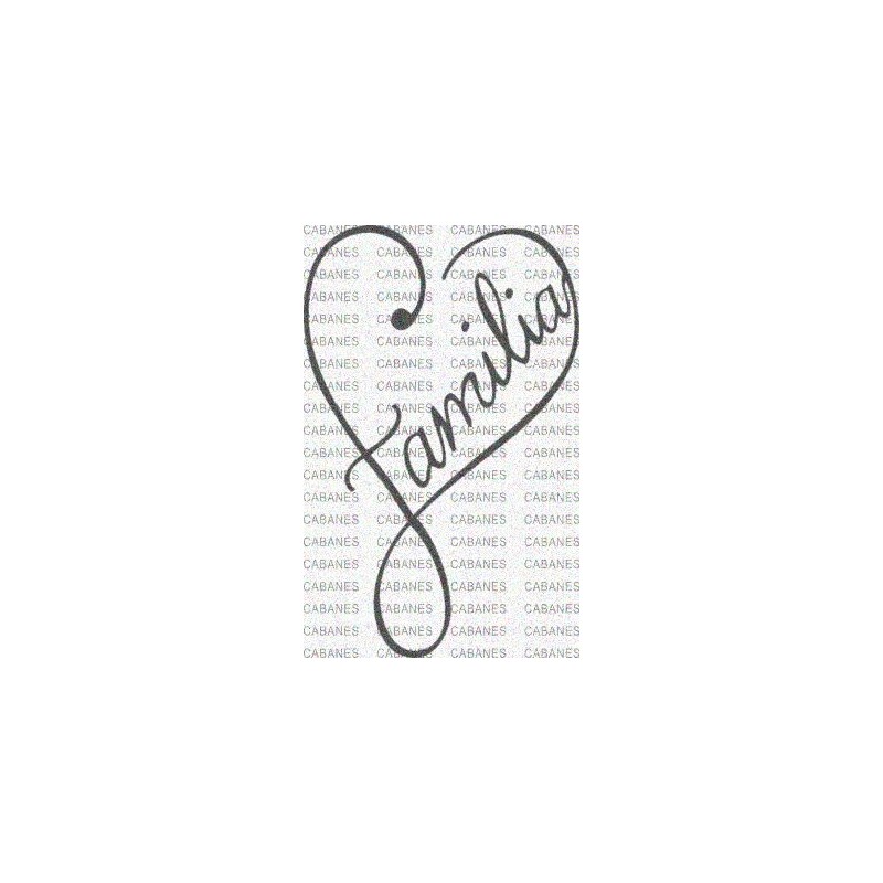 CORAZON INFINITO FAMILIA