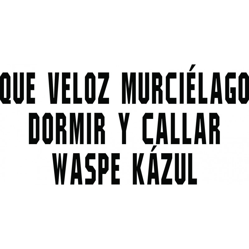 MACAEL UNO