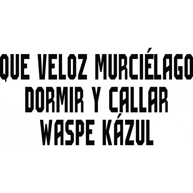 MACAEL TRES