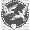 PALOMAS CORAZON