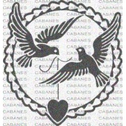 PALOMAS CORAZON