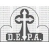 FORMA LAPIDA CRUZ DEPA