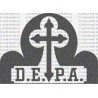 FORMA LAPIDA CRUZ DEPA