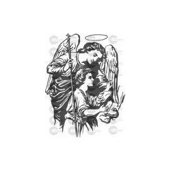 ANGEL GUARDA 005