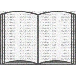 LIBRO ABIERTO